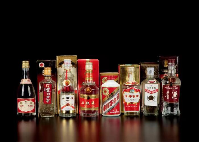 高平老酒储存的方法